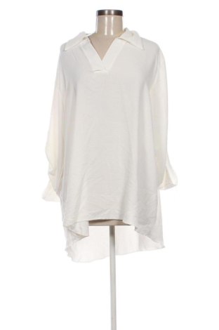Γυναικεία μπλούζα Unbranded, Μέγεθος XXL, Χρώμα Λευκό, Τιμή 11,99 €