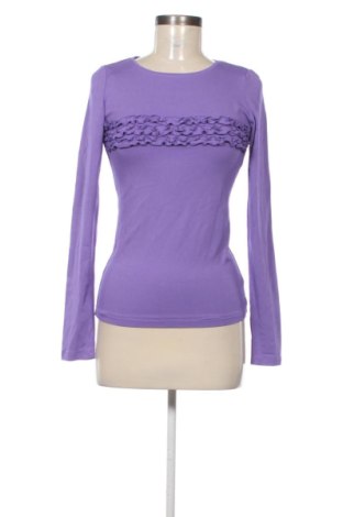Dámska blúza Unbranded, Veľkosť S, Farba Fialová, Cena  11,95 €