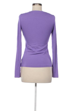 Dámska blúza Unbranded, Veľkosť S, Farba Fialová, Cena  11,95 €