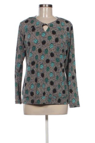 Damen Shirt Unbranded, Größe L, Farbe Mehrfarbig, Preis 12,99 €