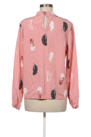 Γυναικεία μπλούζα Unbranded, Μέγεθος L, Χρώμα Ρόζ , Τιμή 10,99 €