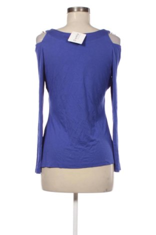 Bluzka damska Unbranded, Rozmiar M, Kolor Niebieski, Cena 14,99 zł