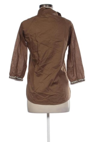 Bluzka damska Unbranded, Rozmiar M, Kolor Brązowy, Cena 52,42 zł