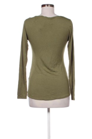 Дамска блуза Unbranded, Размер XS, Цвят Зелен, Цена 8,69 €