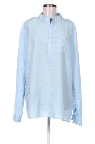 Damen Shirt Unbranded, Größe XXL, Farbe Blau, Preis € 12,99