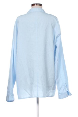 Damen Shirt Unbranded, Größe XXL, Farbe Blau, Preis € 12,99
