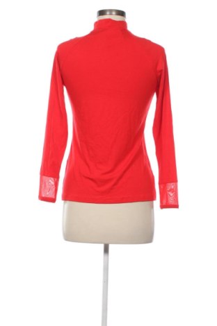 Bluzka damska Unbranded, Rozmiar S, Kolor Czerwony, Cena 51,99 zł