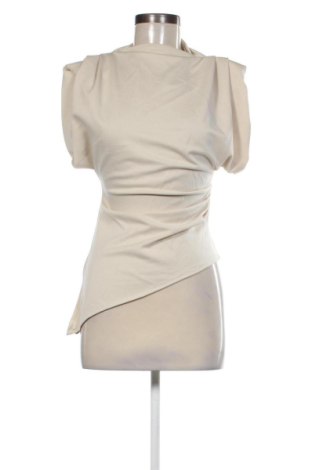 Női blúz Unbranded, Méret L, Szín Bézs, Ár 4 949 Ft