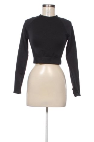 Γυναικεία μπλούζα Unbranded, Μέγεθος S, Χρώμα Μαύρο, Τιμή 13,99 €