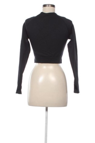 Γυναικεία μπλούζα Unbranded, Μέγεθος S, Χρώμα Μαύρο, Τιμή 13,99 €