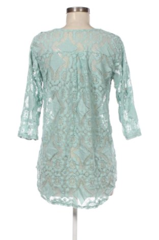 Bluză de femei Unbranded, Mărime L, Culoare Albastru, Preț 47,99 Lei