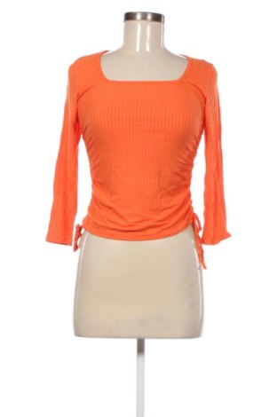 Damen Shirt Unbranded, Größe S, Farbe Orange, Preis € 5,99