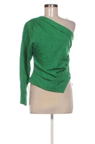 Női blúz Unbranded, Méret S, Szín Zöld, Ár 1 959 Ft