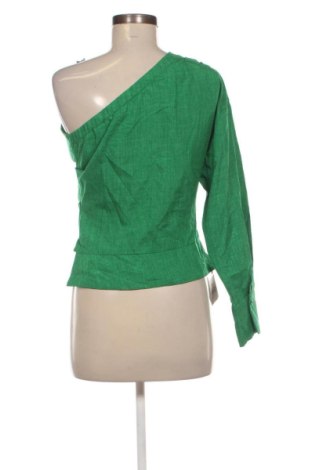 Női blúz Unbranded, Méret S, Szín Zöld, Ár 1 959 Ft