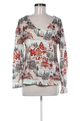 Damen Shirt Unbranded, Größe M, Farbe Mehrfarbig, Preis € 12,99