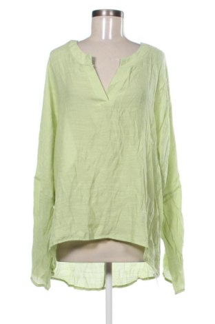 Дамска блуза Unbranded, Размер XL, Цвят Зелен, Цена 10,22 €