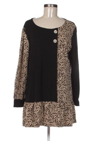 Damen Shirt Unbranded, Größe XL, Farbe Mehrfarbig, Preis 7,99 €