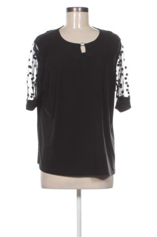 Dámska blúza Unbranded, Veľkosť XXL, Farba Čierna, Cena  9,78 €