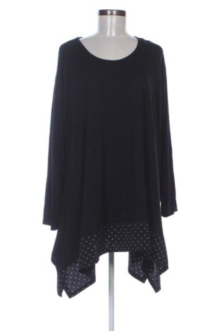 Дамска блуза Unbranded, Размер 3XL, Цвят Многоцветен, Цена 10,22 €