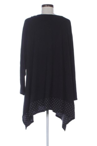 Дамска блуза Unbranded, Размер 3XL, Цвят Многоцветен, Цена 10,22 €