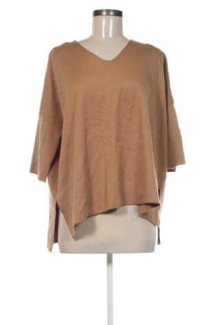 Dámská halenka Unbranded, Velikost S, Barva Hnědá, Cena  139,00 Kč