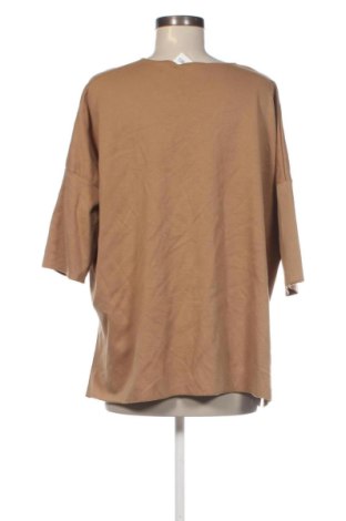 Dámská halenka Unbranded, Velikost S, Barva Hnědá, Cena  139,00 Kč