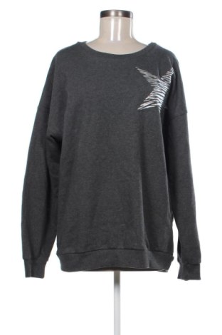 Damen Shirt Unbranded, Größe XXL, Farbe Grau, Preis € 19,95