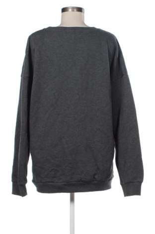 Damen Shirt Unbranded, Größe XXL, Farbe Grau, Preis € 19,95