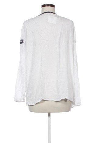 Дамска блуза Unbranded, Размер XL, Цвят Бял, Цена 9,78 €