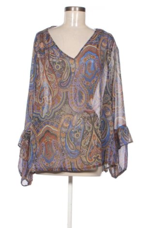 Női blúz Unbranded, Méret 3XL, Szín Sokszínű, Ár 4 132 Ft