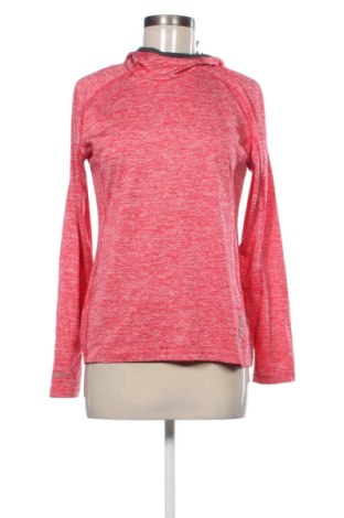 Дамска блуза Unbranded, Размер M, Цвят Червен, Цена 12,27 €