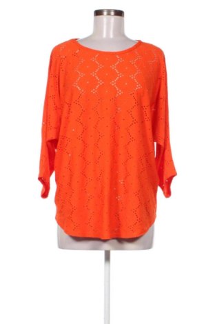 Bluzka damska Unbranded, Rozmiar XXL, Kolor Pomarańczowy, Cena 51,99 zł