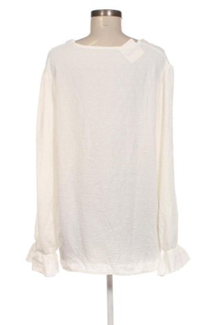 Damen Shirt Unbranded, Größe XXL, Farbe Weiß, Preis € 12,99