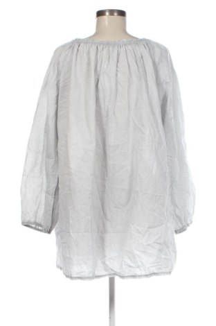 Дамска блуза Unbranded, Размер 4XL, Цвят Сив, Цена 8,18 €