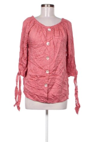 Bluză de femei Unbranded, Mărime L, Culoare Roz, Preț 54,99 Lei