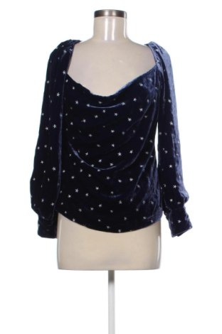 Bluzka damska Unbranded, Rozmiar L, Kolor Kolorowy, Cena 85,74 zł