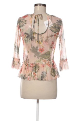 Дамска блуза Unbranded, Размер M, Цвят Многоцветен, Цена 4,60 €