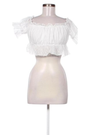 Дамска блуза Unbranded, Размер S, Цвят Многоцветен, Цена 6,64 €