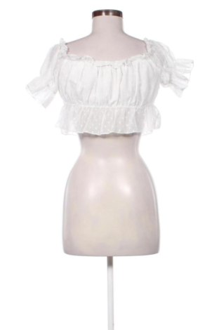 Дамска блуза Unbranded, Размер S, Цвят Многоцветен, Цена 6,64 €