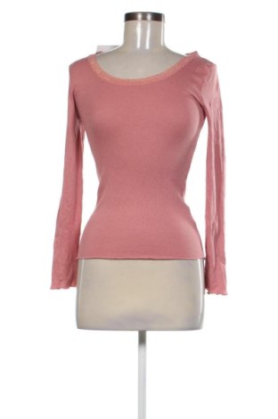 Bluzka damska Unbranded, Rozmiar XS, Kolor Różowy, Cena 51,99 zł