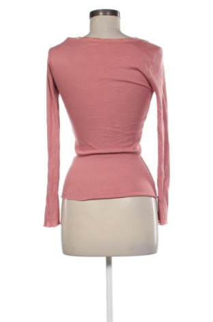 Bluzka damska Unbranded, Rozmiar XS, Kolor Różowy, Cena 51,99 zł