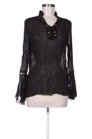 Γυναικεία μπλούζα Unbranded, Μέγεθος M, Χρώμα Μαύρο, Τιμή 3,99 €