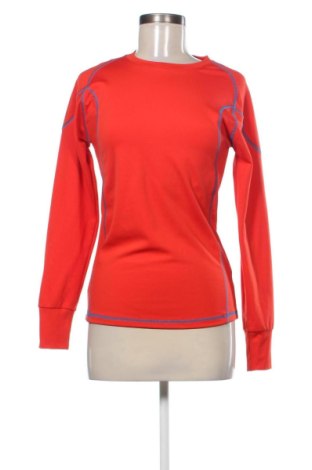 Γυναικεία μπλούζα Unbranded, Μέγεθος L, Χρώμα Κόκκινο, Τιμή 6,99 €