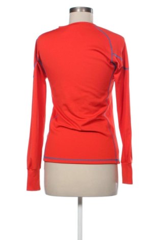 Γυναικεία μπλούζα Unbranded, Μέγεθος L, Χρώμα Κόκκινο, Τιμή 6,99 €