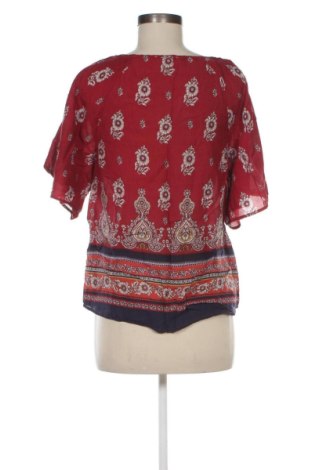 Дамска блуза Unbranded, Размер M, Цвят Многоцветен, Цена 10,00 €