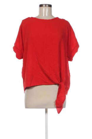 Damen Shirt Unbranded, Größe XL, Farbe Rot, Preis € 7,99