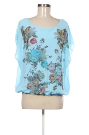 Дамска блуза Unbranded, Размер S, Цвят Многоцветен, Цена 6,64 €