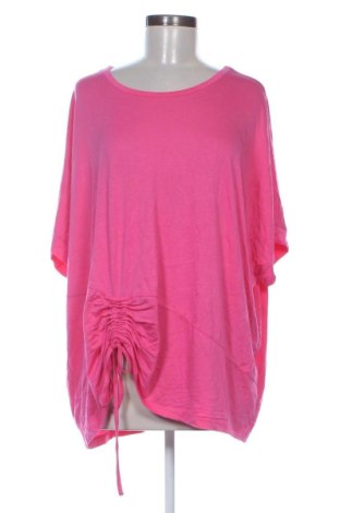 Dámska blúza Unbranded, Veľkosť 3XL, Farba Ružová, Cena  11,95 €