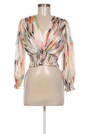 Bluză de femei Unbranded, Mărime S, Culoare Multicolor, Preț 60,99 Lei