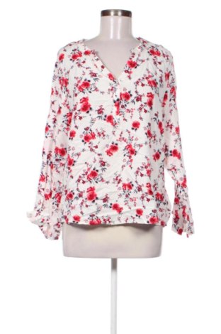 Дамска блуза Unbranded, Размер XL, Цвят Многоцветен, Цена 10,22 €